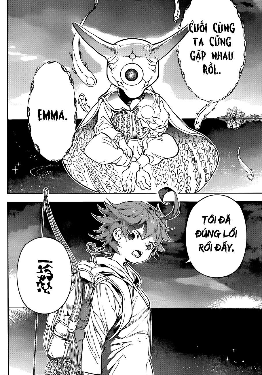 The Promised Neverland Chapter 140 - Trang 2