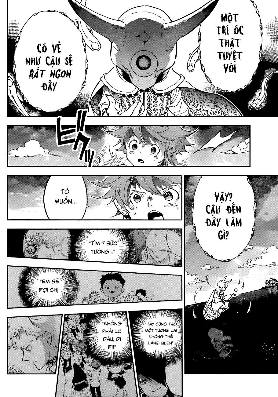 The Promised Neverland Chapter 140 - Trang 2