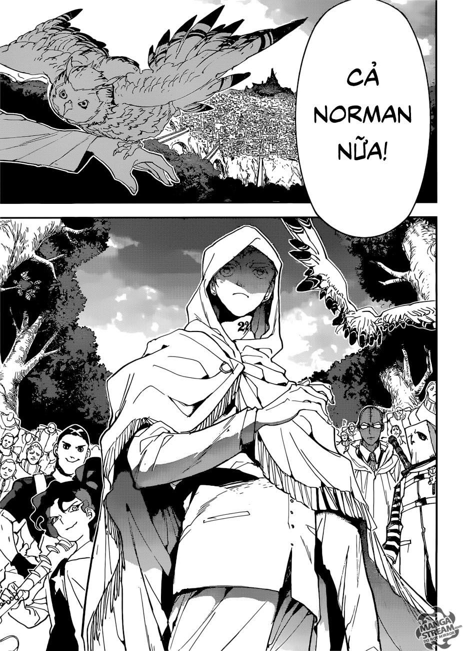 The Promised Neverland Chapter 145 - Trang 2