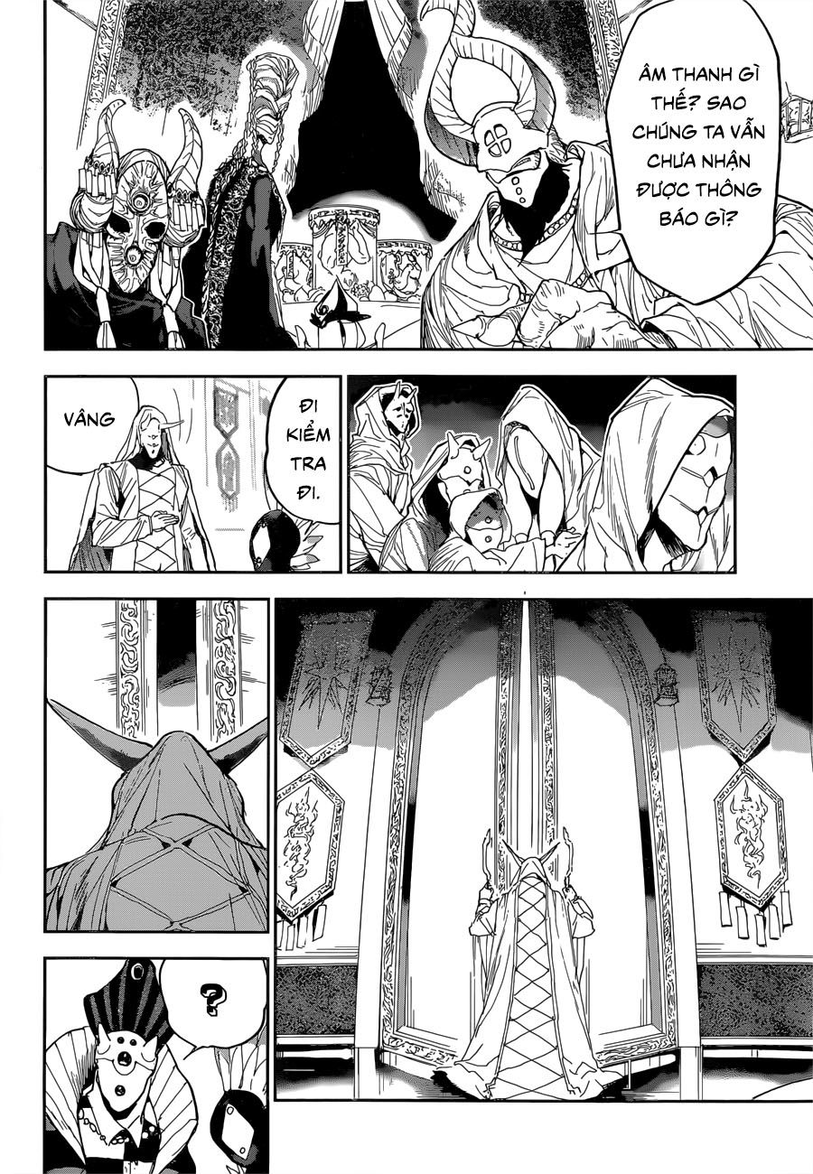 The Promised Neverland Chapter 146 - Trang 2