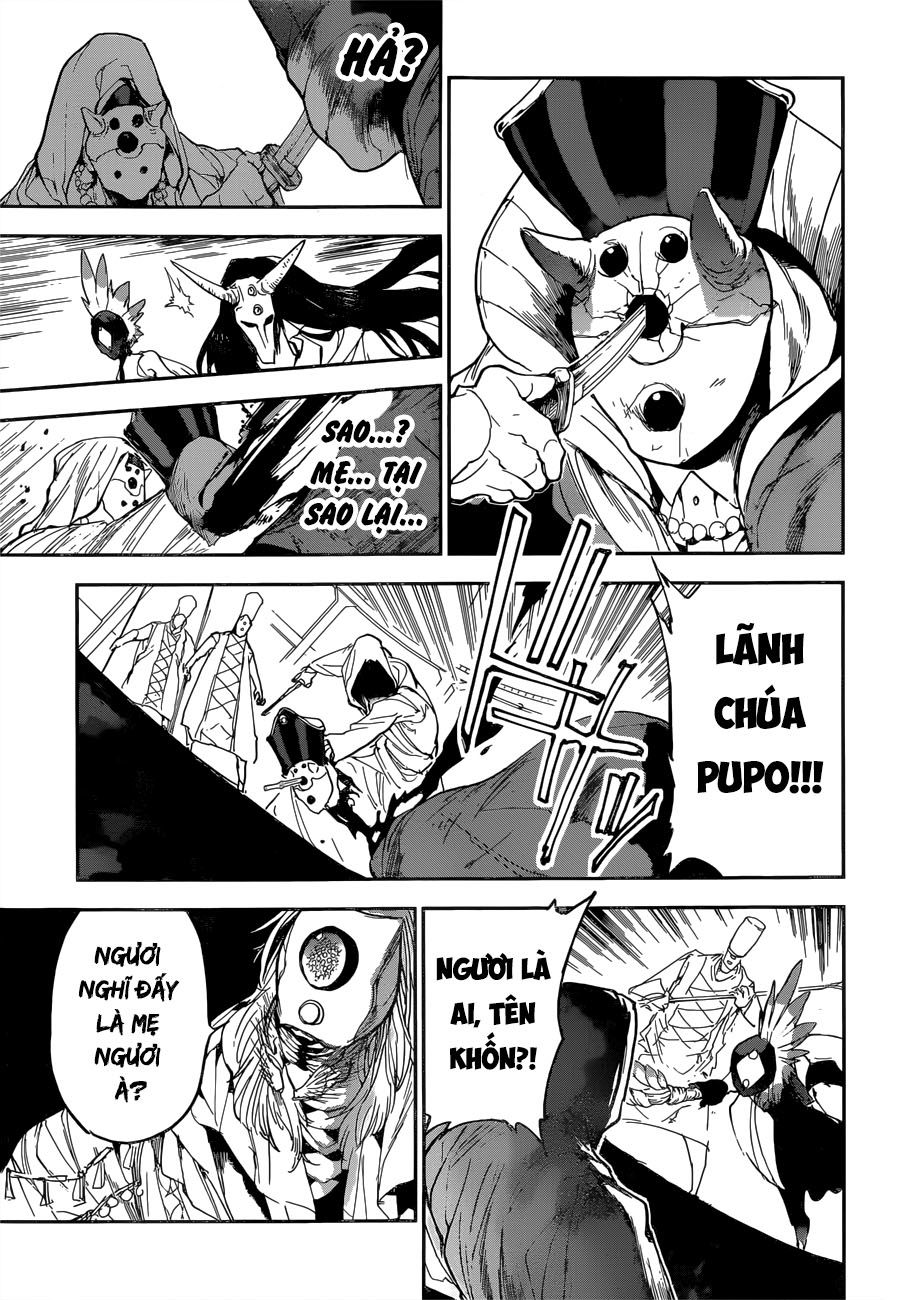 The Promised Neverland Chapter 146 - Trang 2