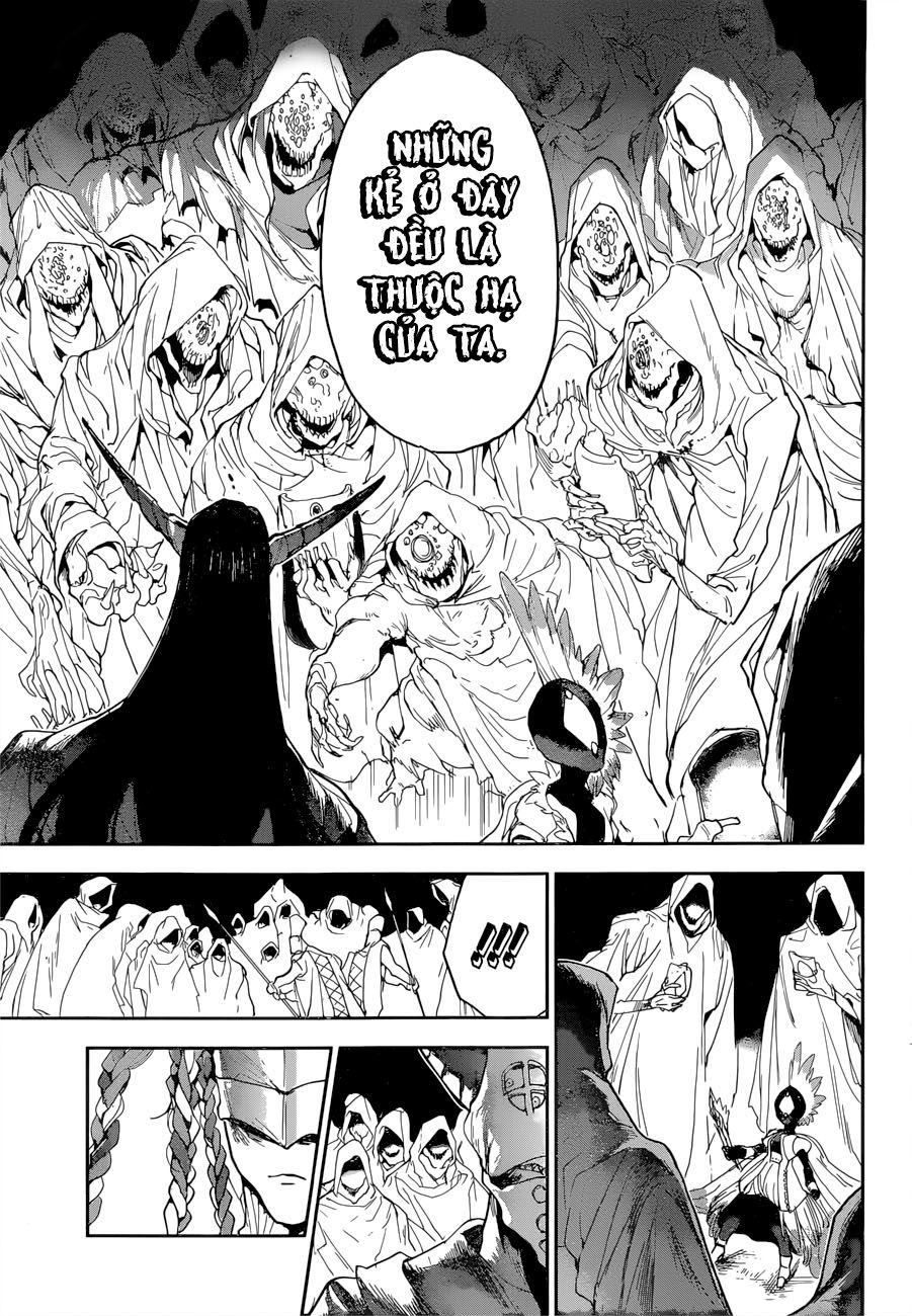 The Promised Neverland Chapter 146 - Trang 2