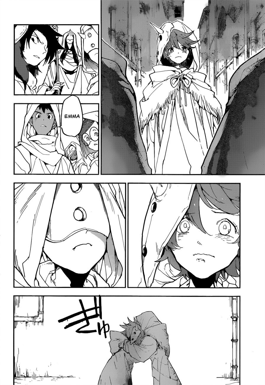 The Promised Neverland Chapter 148 - Trang 2