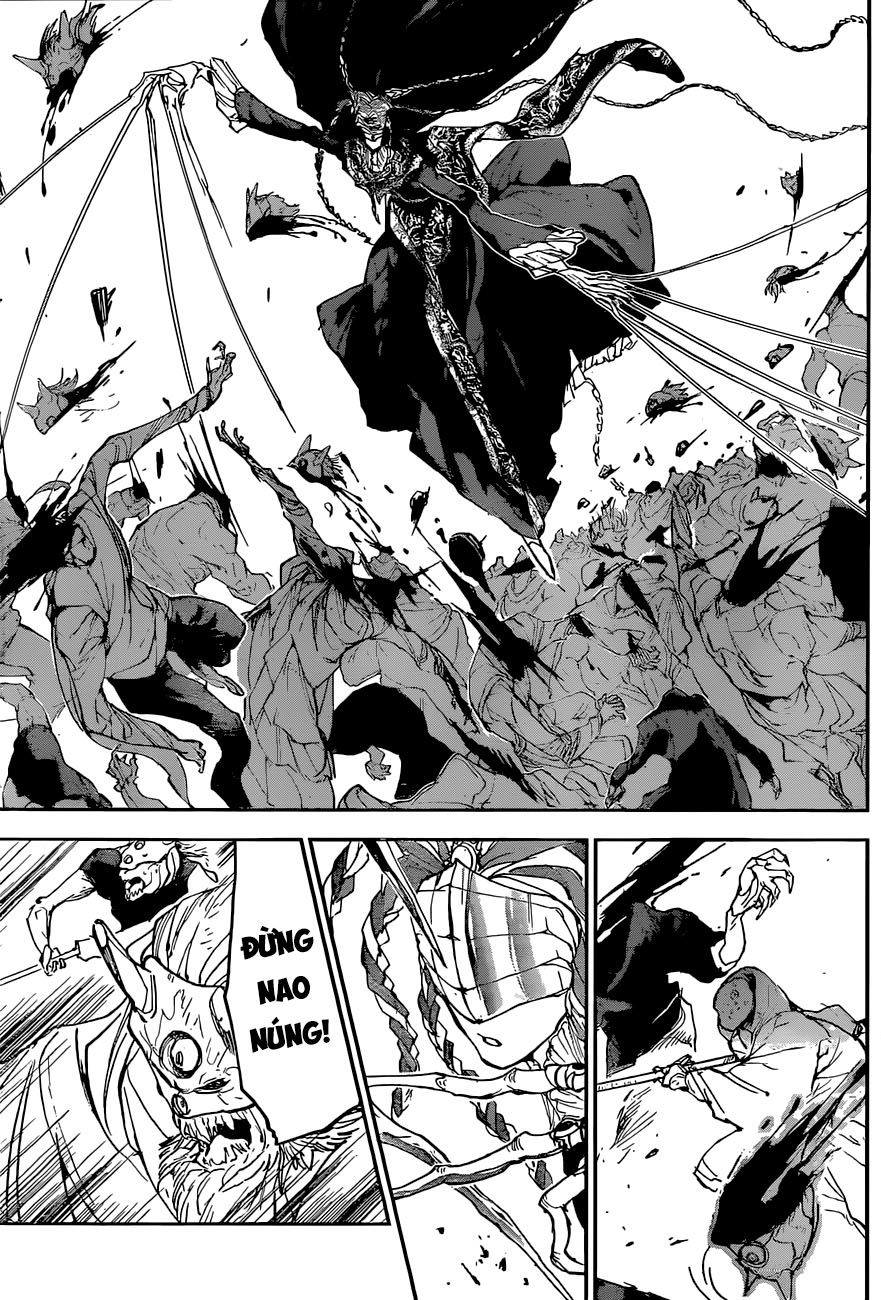 The Promised Neverland Chapter 149 - Trang 2