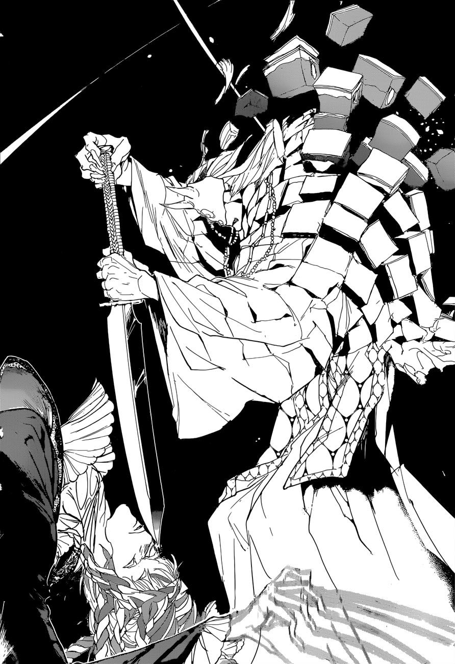 The Promised Neverland Chapter 150 - Trang 2