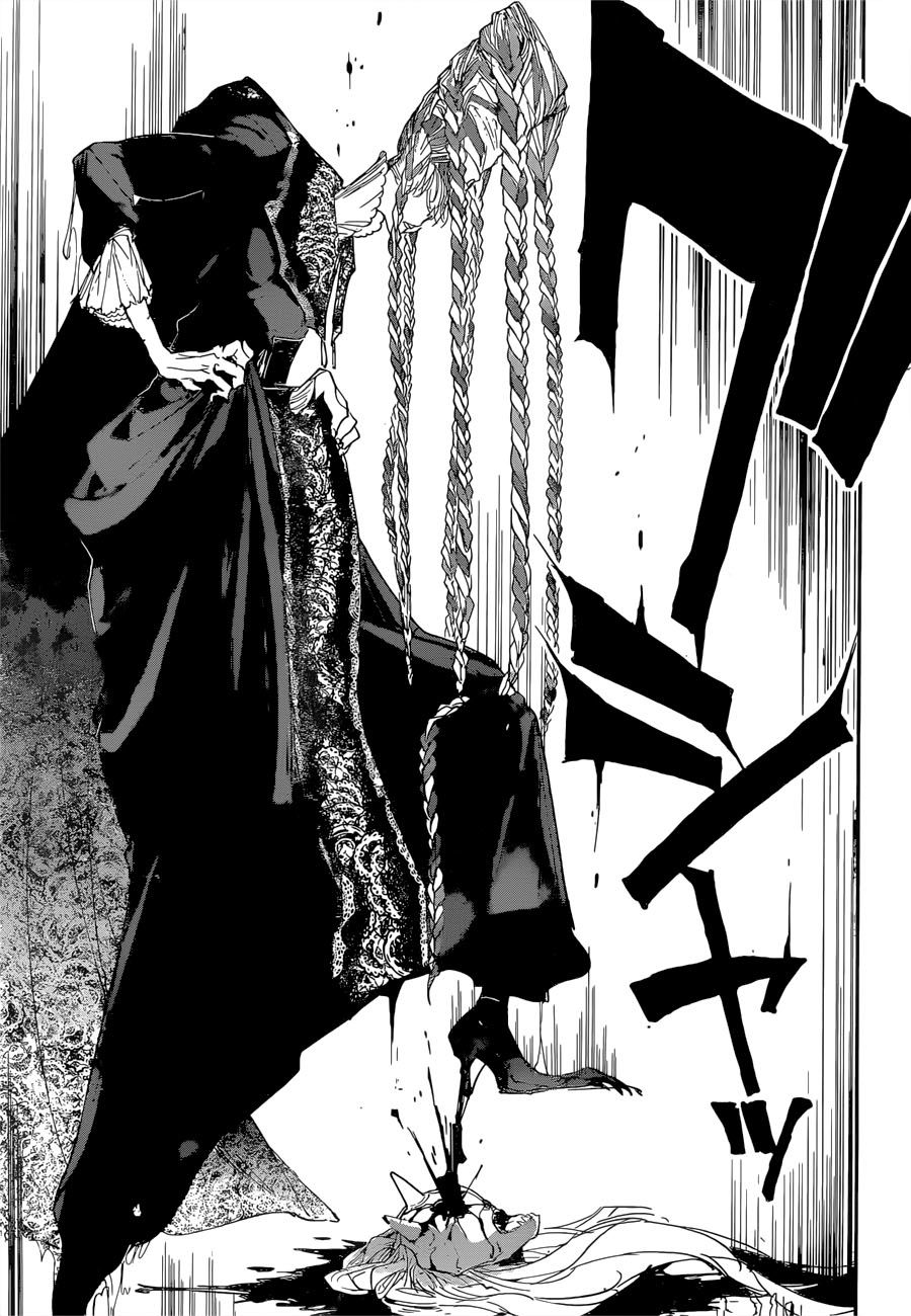 The Promised Neverland Chapter 150 - Trang 2