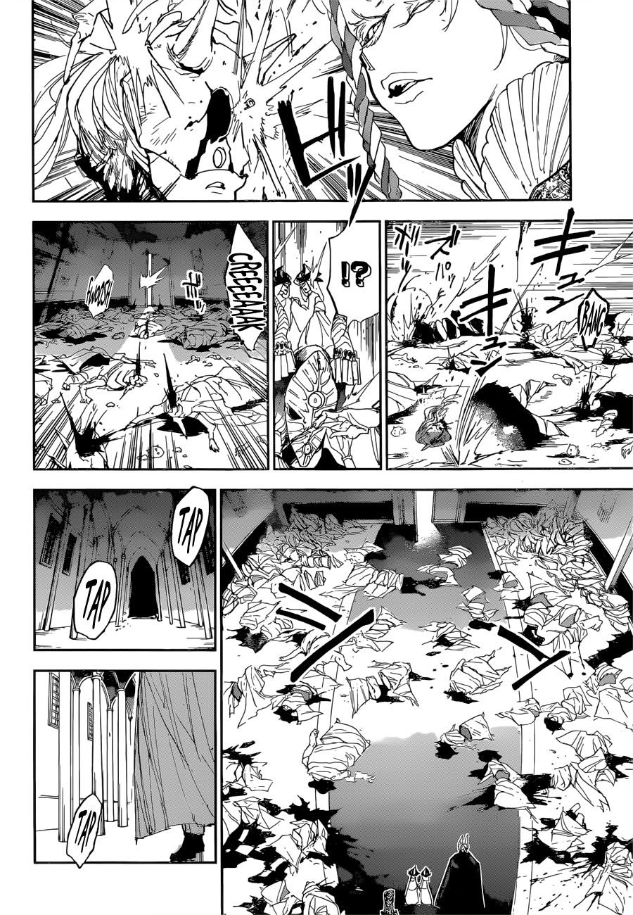 The Promised Neverland Chapter 150 - Trang 2