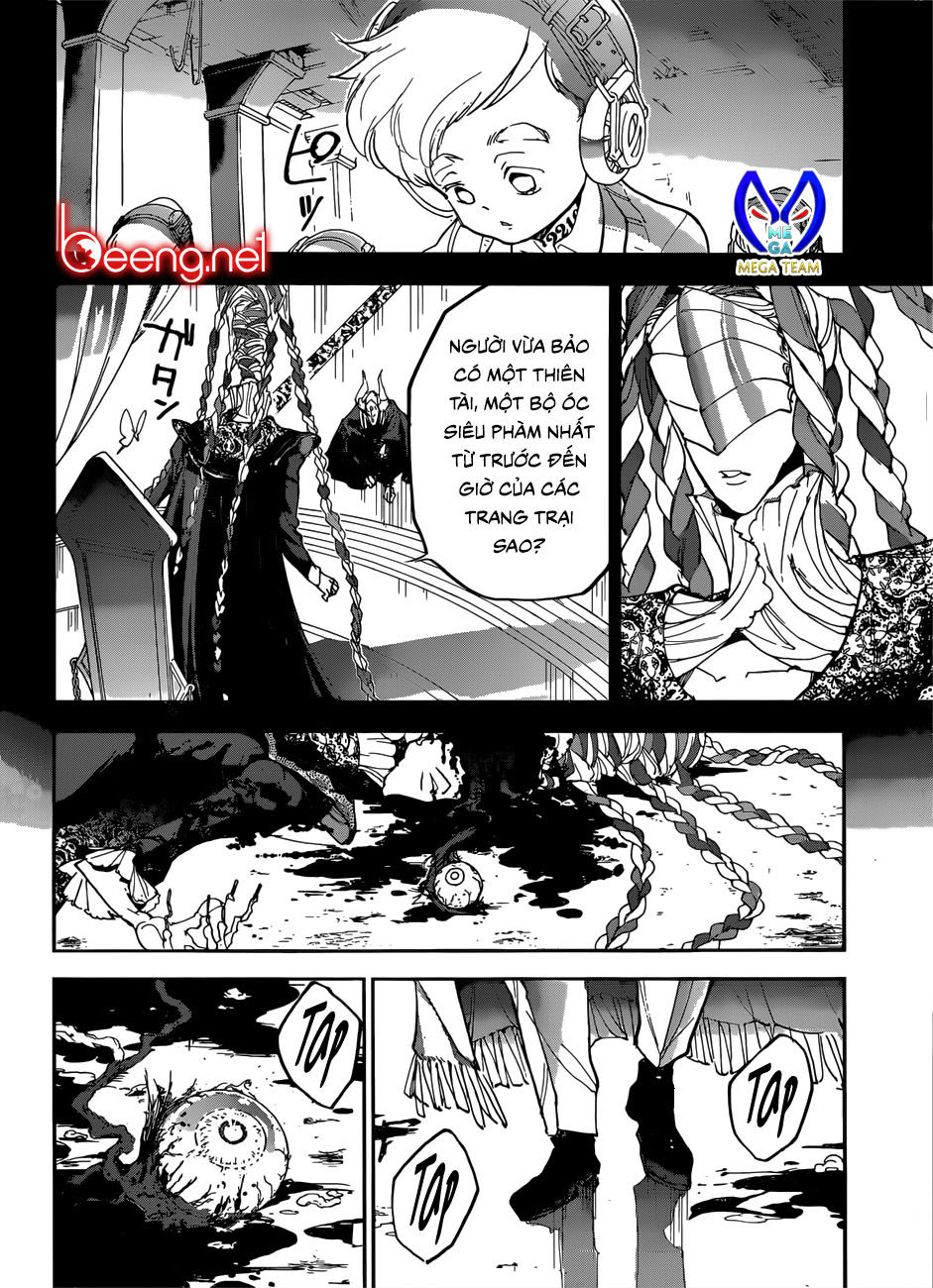 The Promised Neverland Chapter 152 - Trang 2
