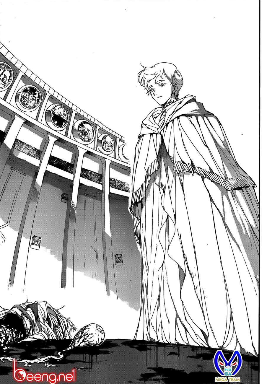 The Promised Neverland Chapter 152 - Trang 2