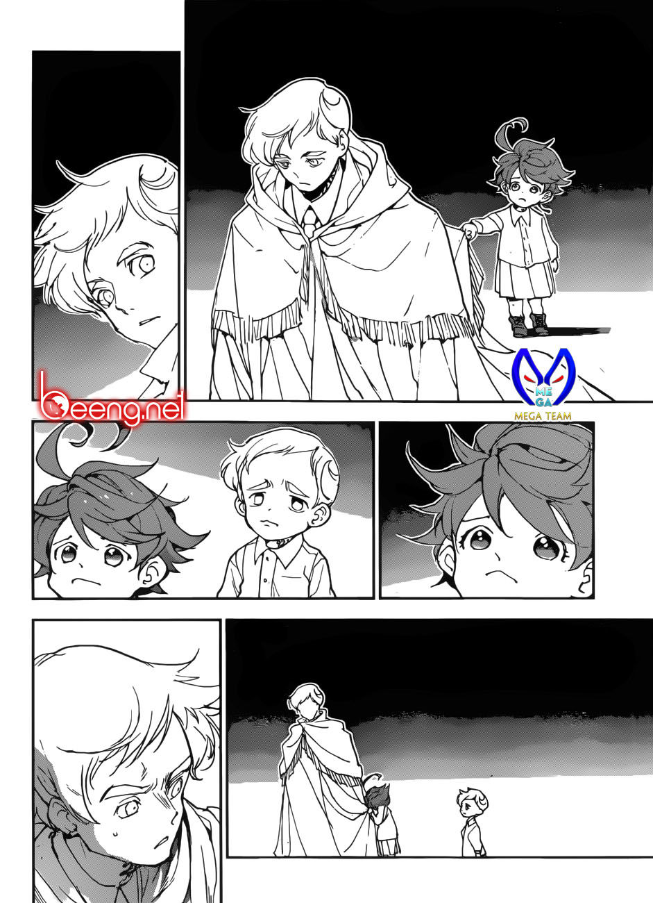 The Promised Neverland Chapter 152 - Trang 2