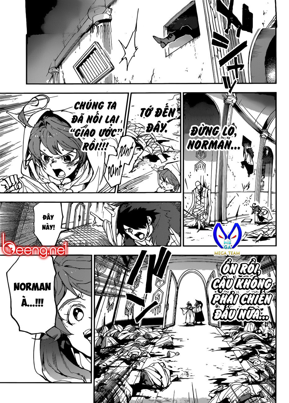 The Promised Neverland Chapter 152 - Trang 2