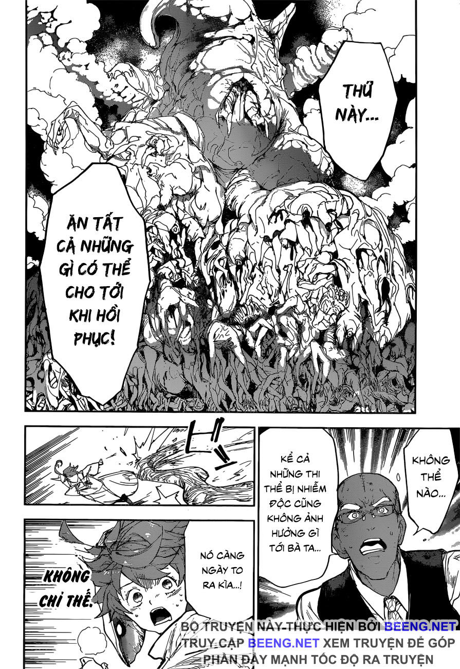 The Promised Neverland Chapter 155 - Trang 2
