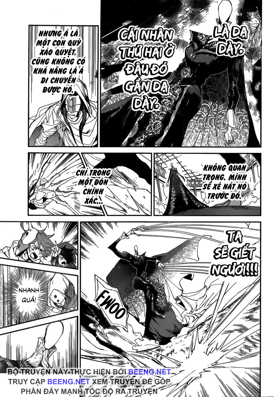 The Promised Neverland Chapter 157 - Trang 2