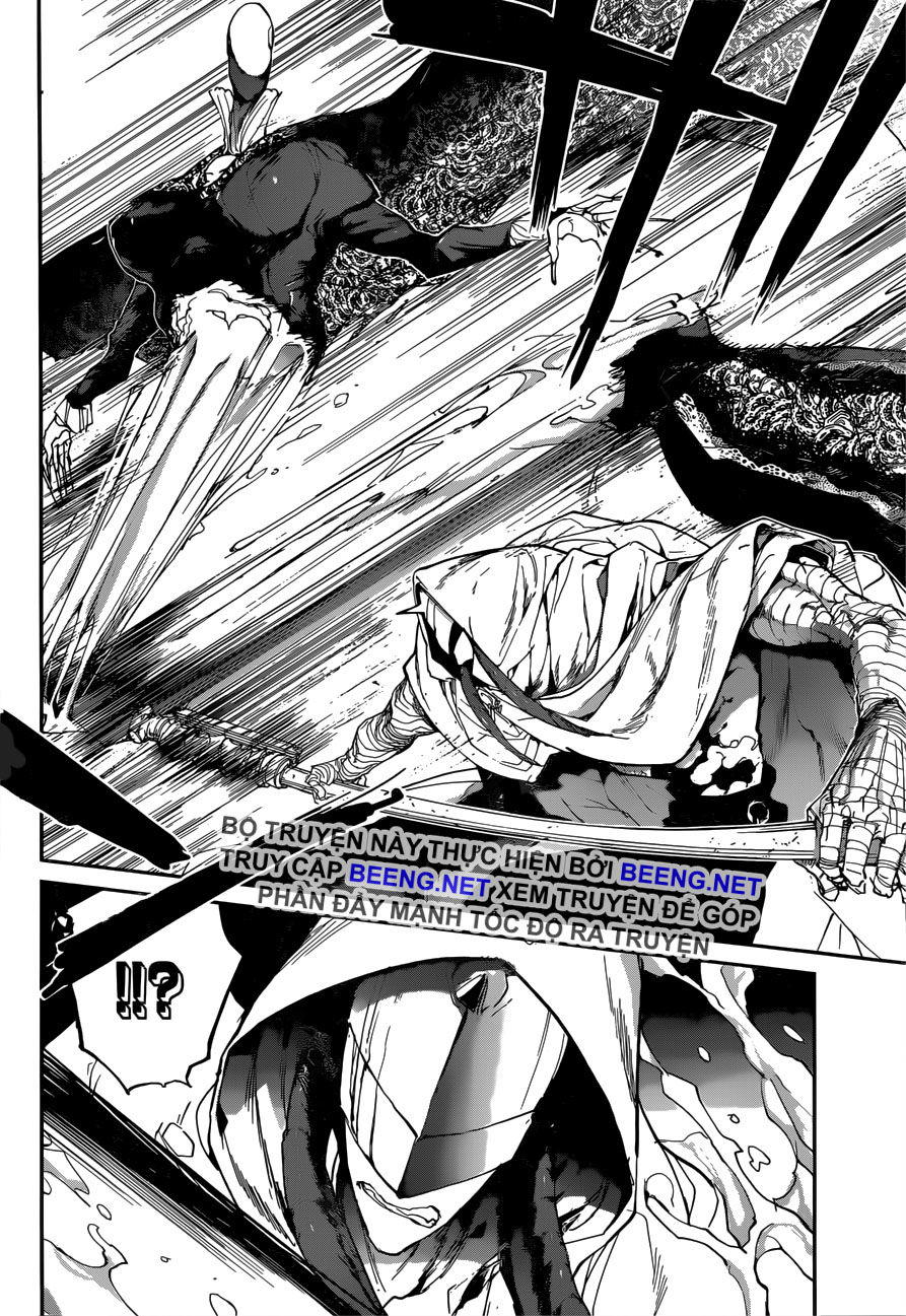 The Promised Neverland Chapter 157 - Trang 2