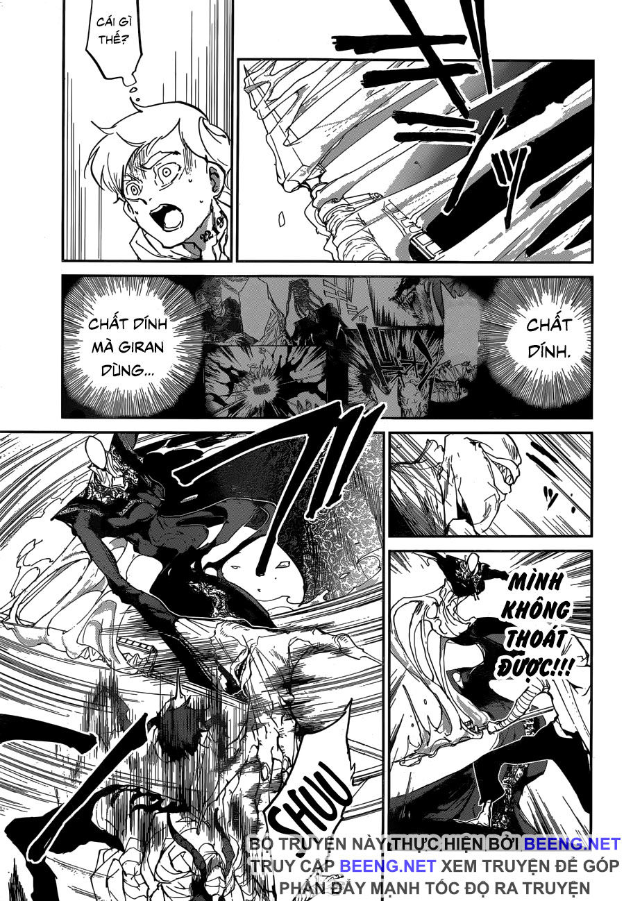 The Promised Neverland Chapter 157 - Trang 2