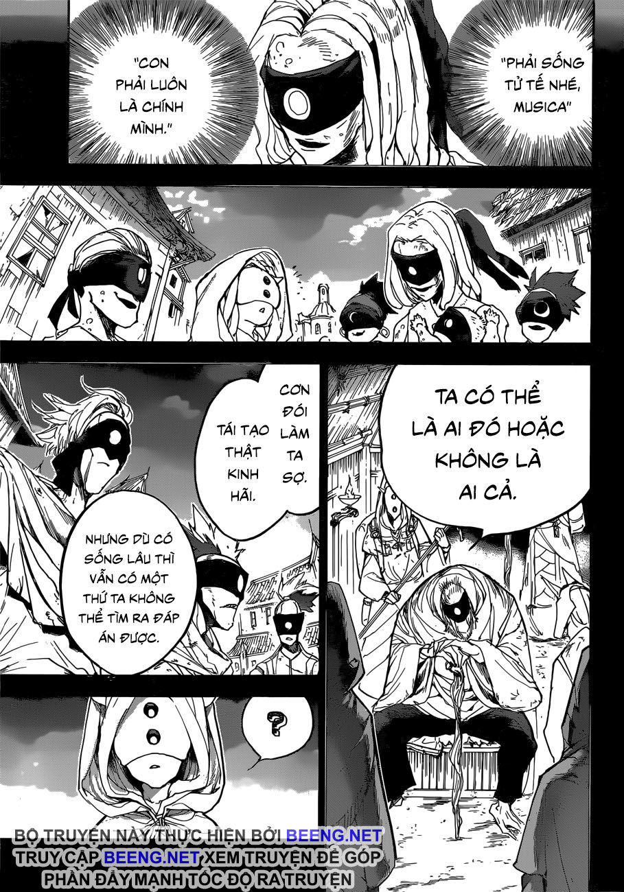 The Promised Neverland Chapter 158 - Trang 2