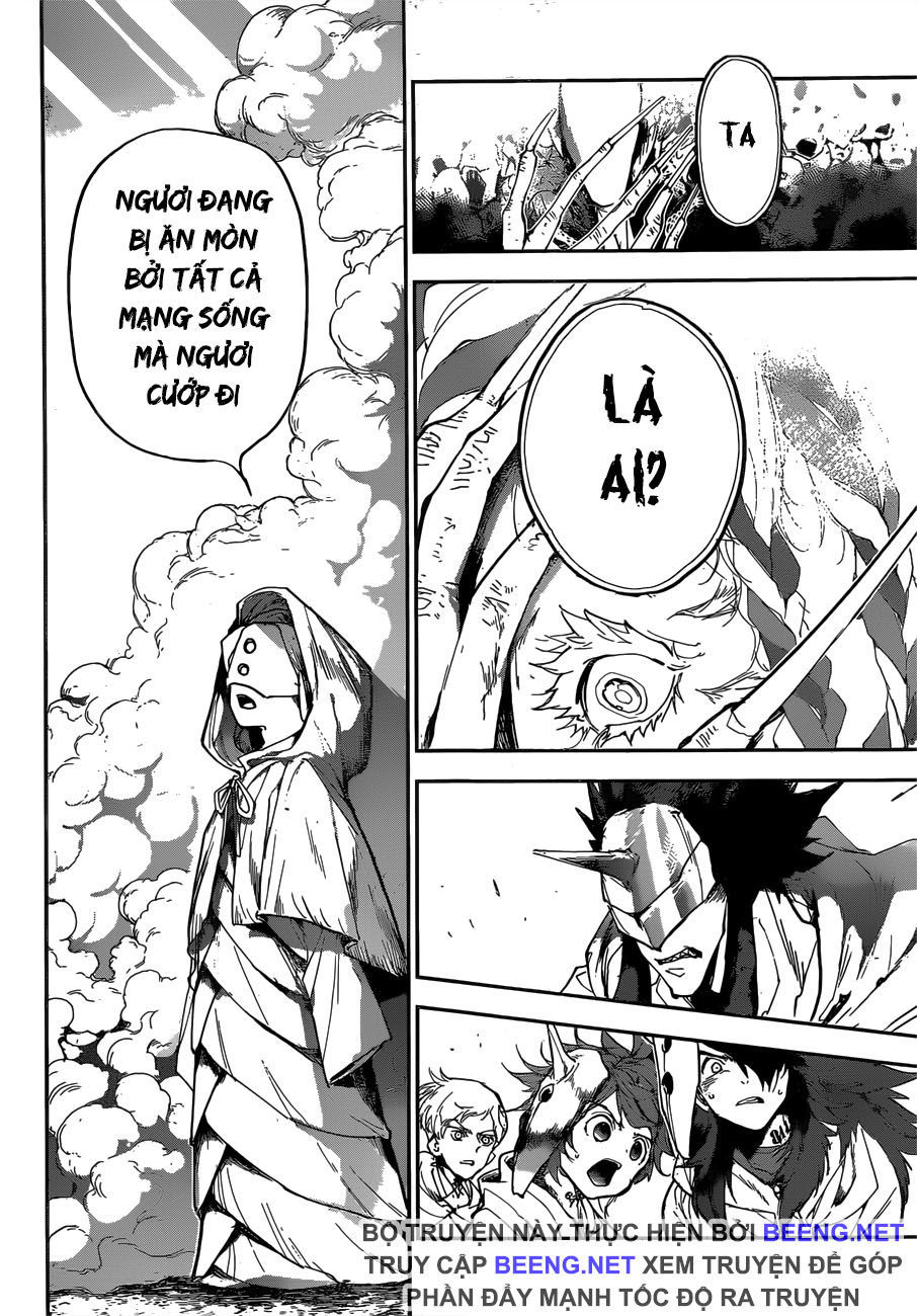 The Promised Neverland Chapter 158 - Trang 2