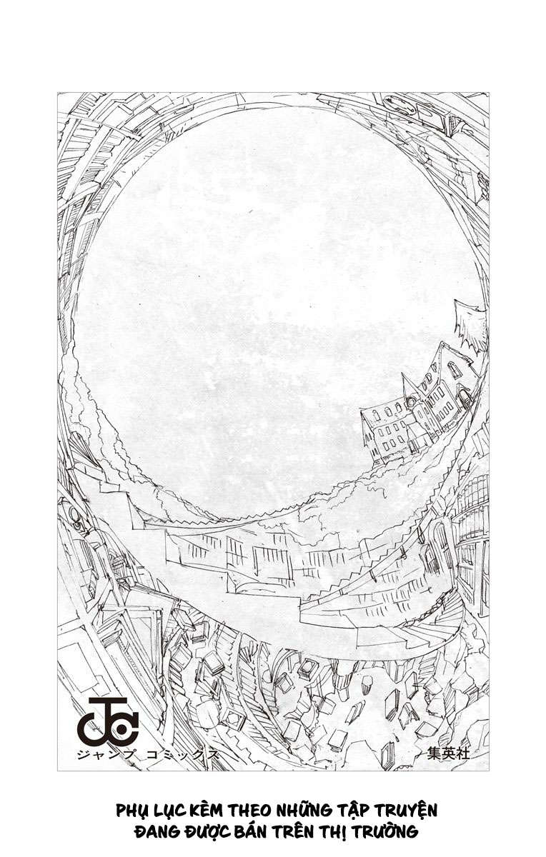 The Promised Neverland Chapter 19.5 - Trang 2