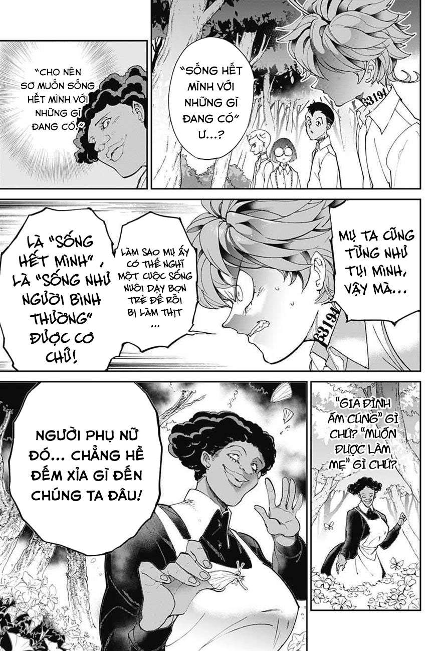 The Promised Neverland Chapter 20 - Trang 2