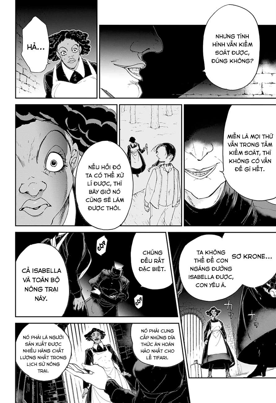 The Promised Neverland Chapter 23 - Trang 2