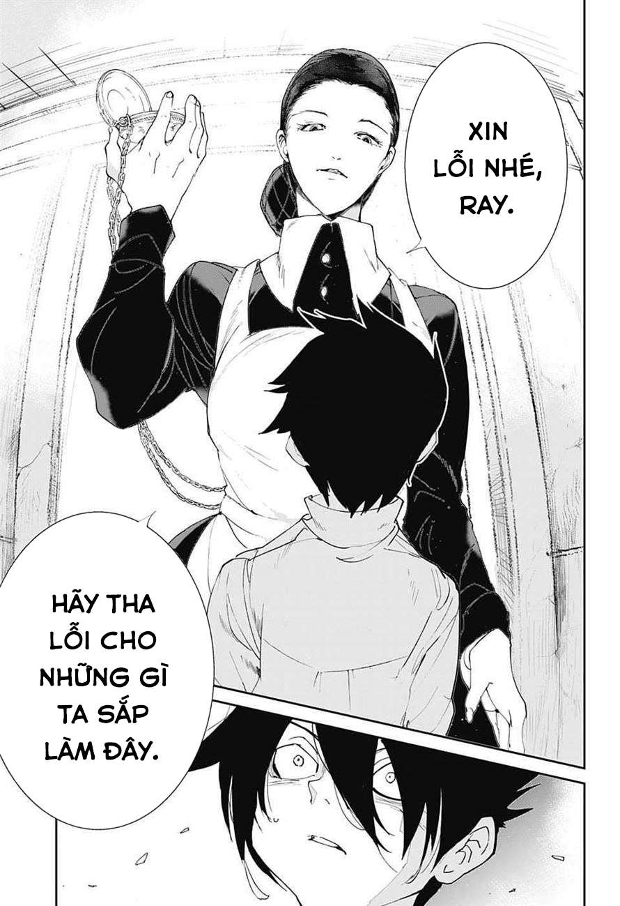 The Promised Neverland Chapter 24 - Trang 2
