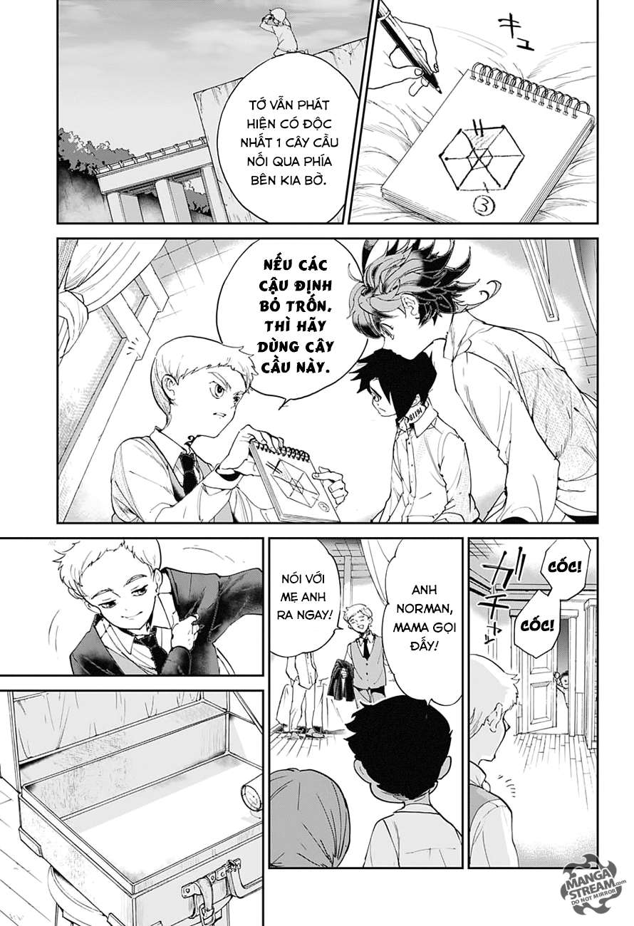The Promised Neverland Chapter 29 - Trang 2