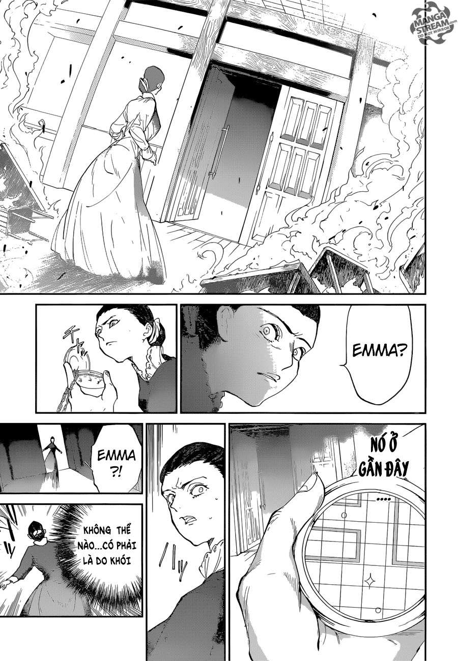 The Promised Neverland Chapter 33 - Trang 2
