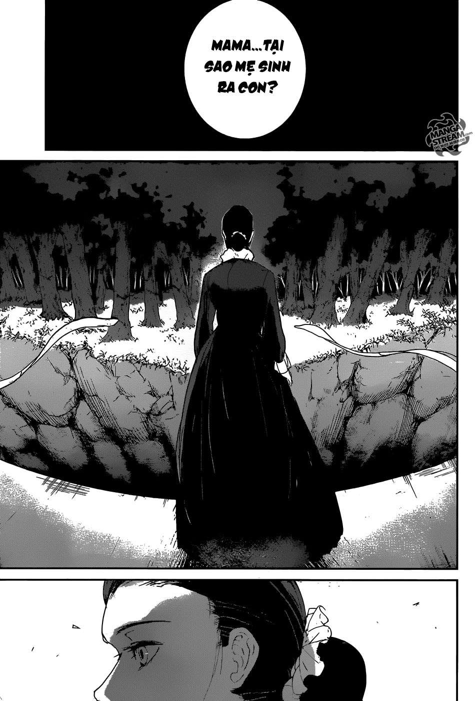 The Promised Neverland Chapter 37 - Trang 2