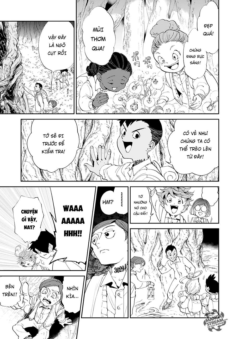 The Promised Neverland Chapter 39 - Trang 2