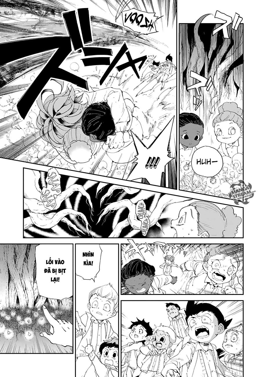 The Promised Neverland Chapter 39 - Trang 2