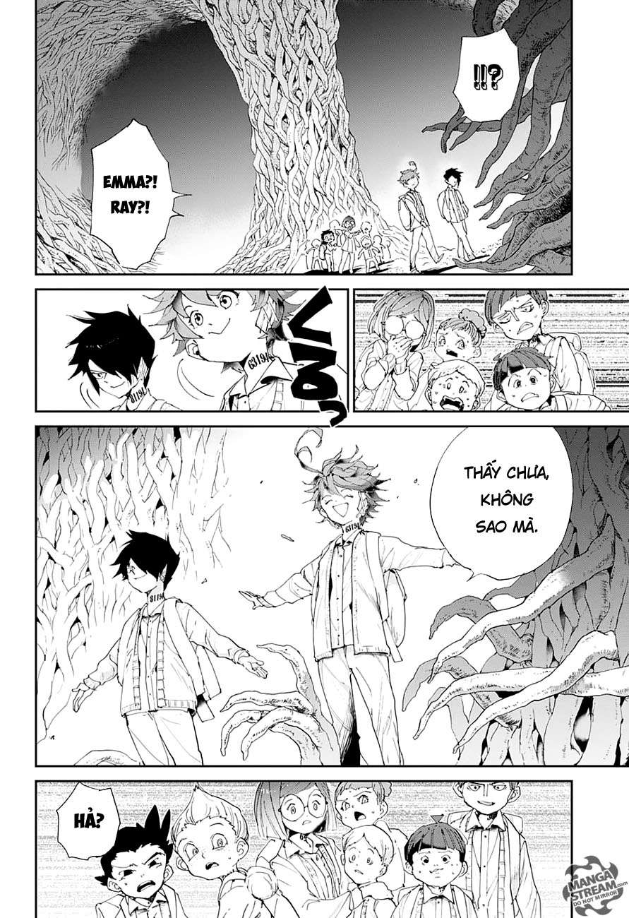 The Promised Neverland Chapter 40 - Trang 2