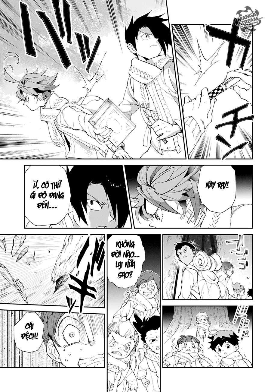 The Promised Neverland Chapter 41 - Trang 2
