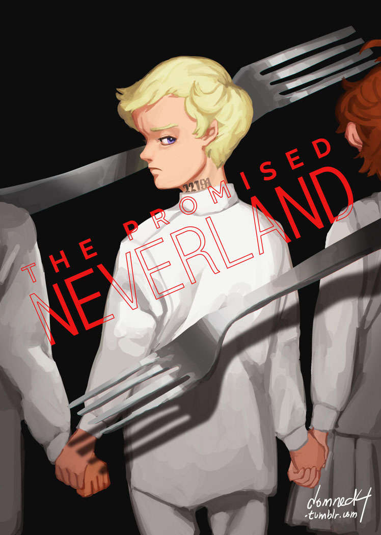 The Promised Neverland Chapter 41 - Trang 2