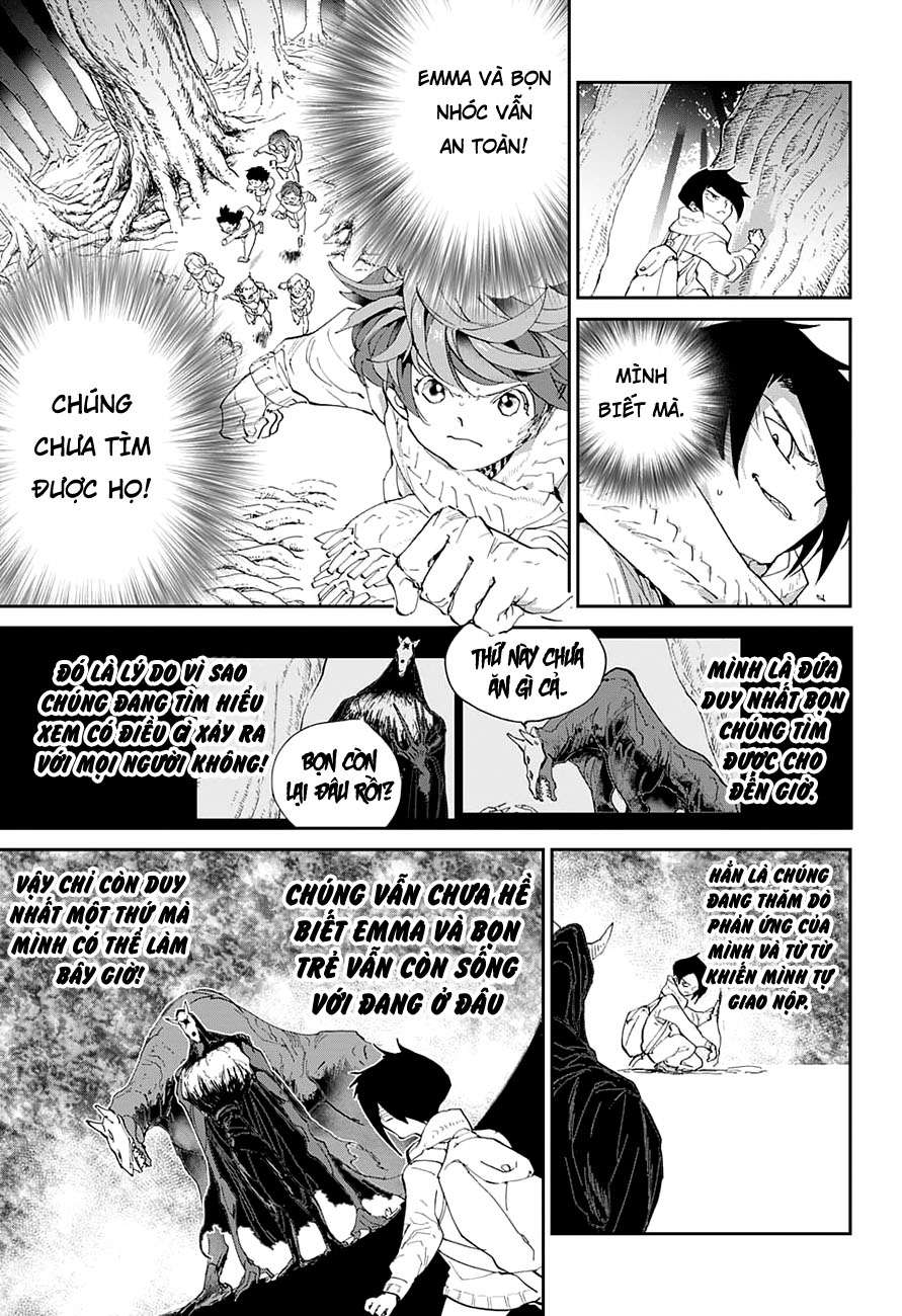 The Promised Neverland Chapter 43 - Trang 2