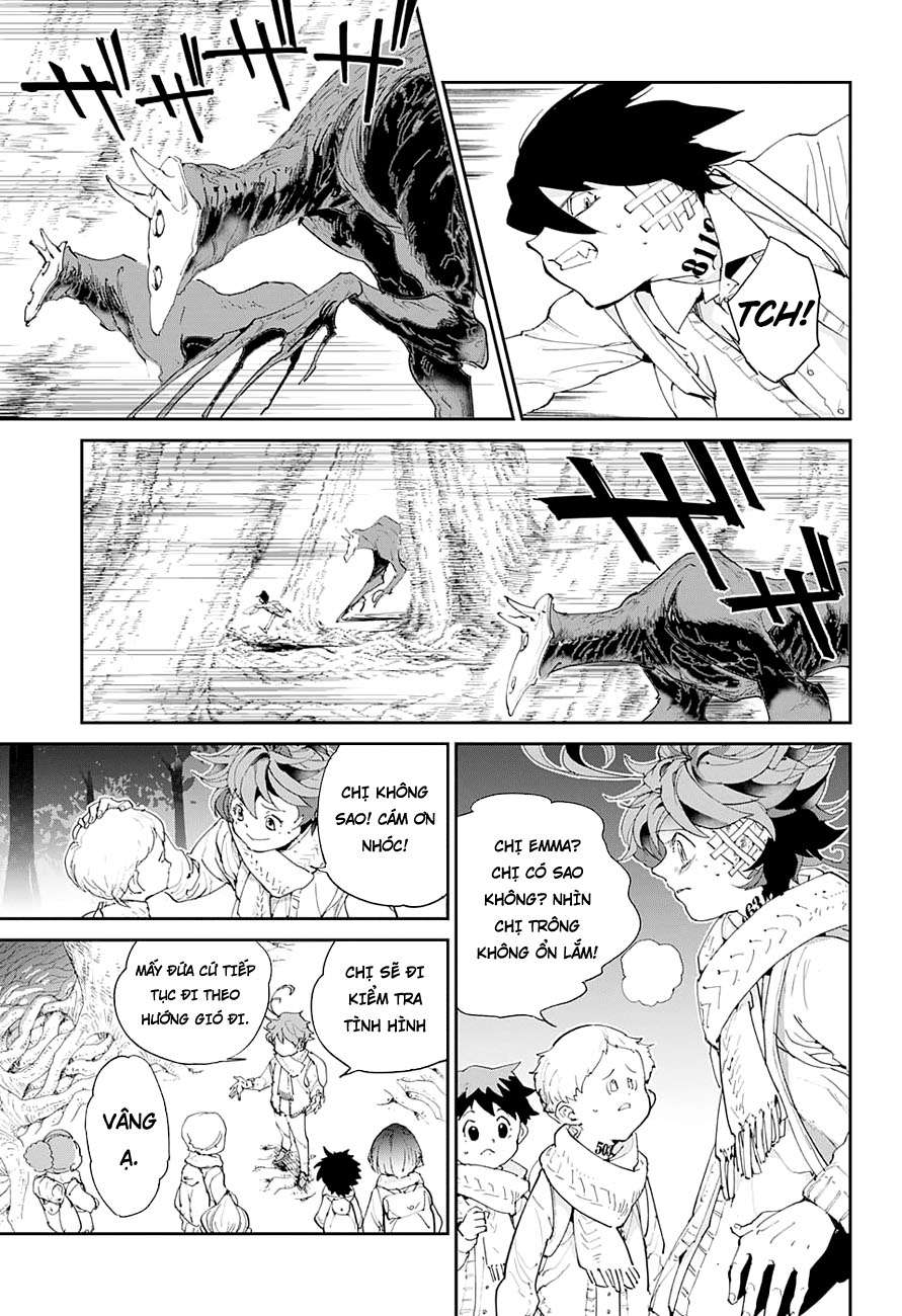 The Promised Neverland Chapter 43 - Trang 2