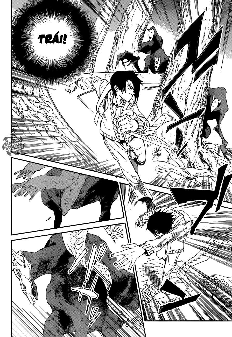 The Promised Neverland Chapter 44 - Trang 2