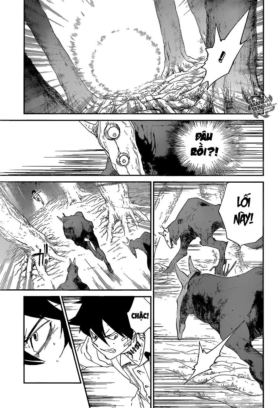 The Promised Neverland Chapter 44 - Trang 2