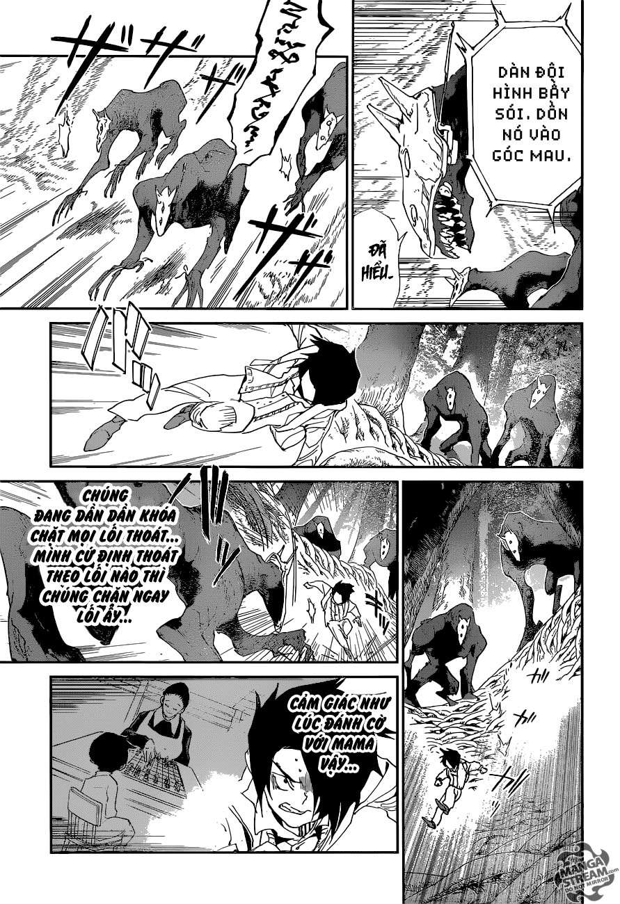 The Promised Neverland Chapter 44 - Trang 2