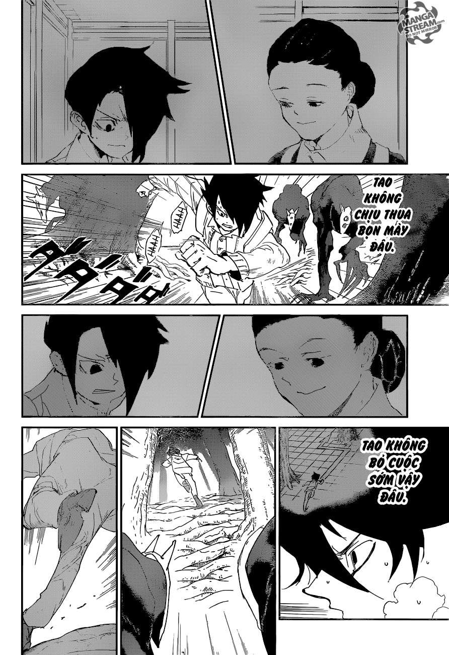 The Promised Neverland Chapter 44 - Trang 2