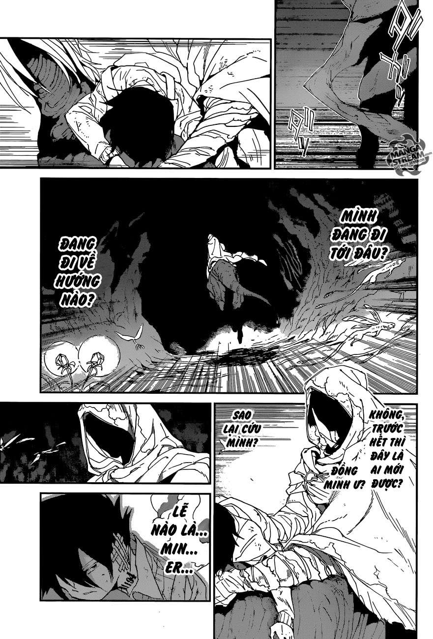 The Promised Neverland Chapter 45 - Trang 2