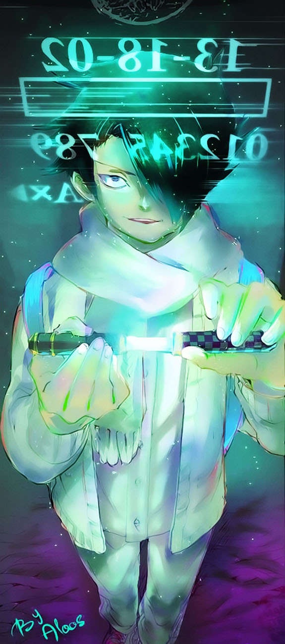 The Promised Neverland Chapter 51 - Trang 2