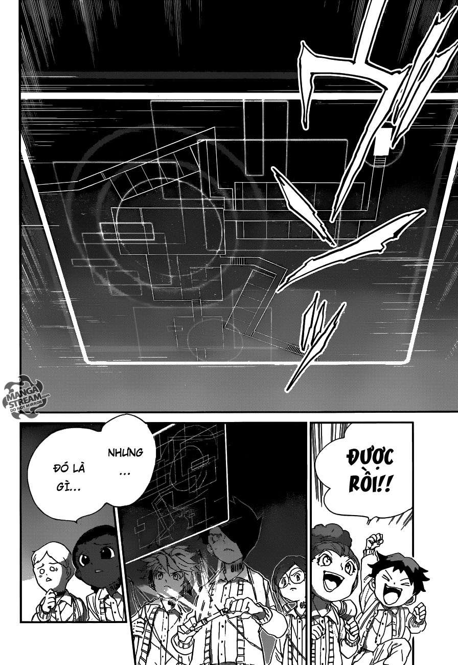 The Promised Neverland Chapter 52 - Trang 2