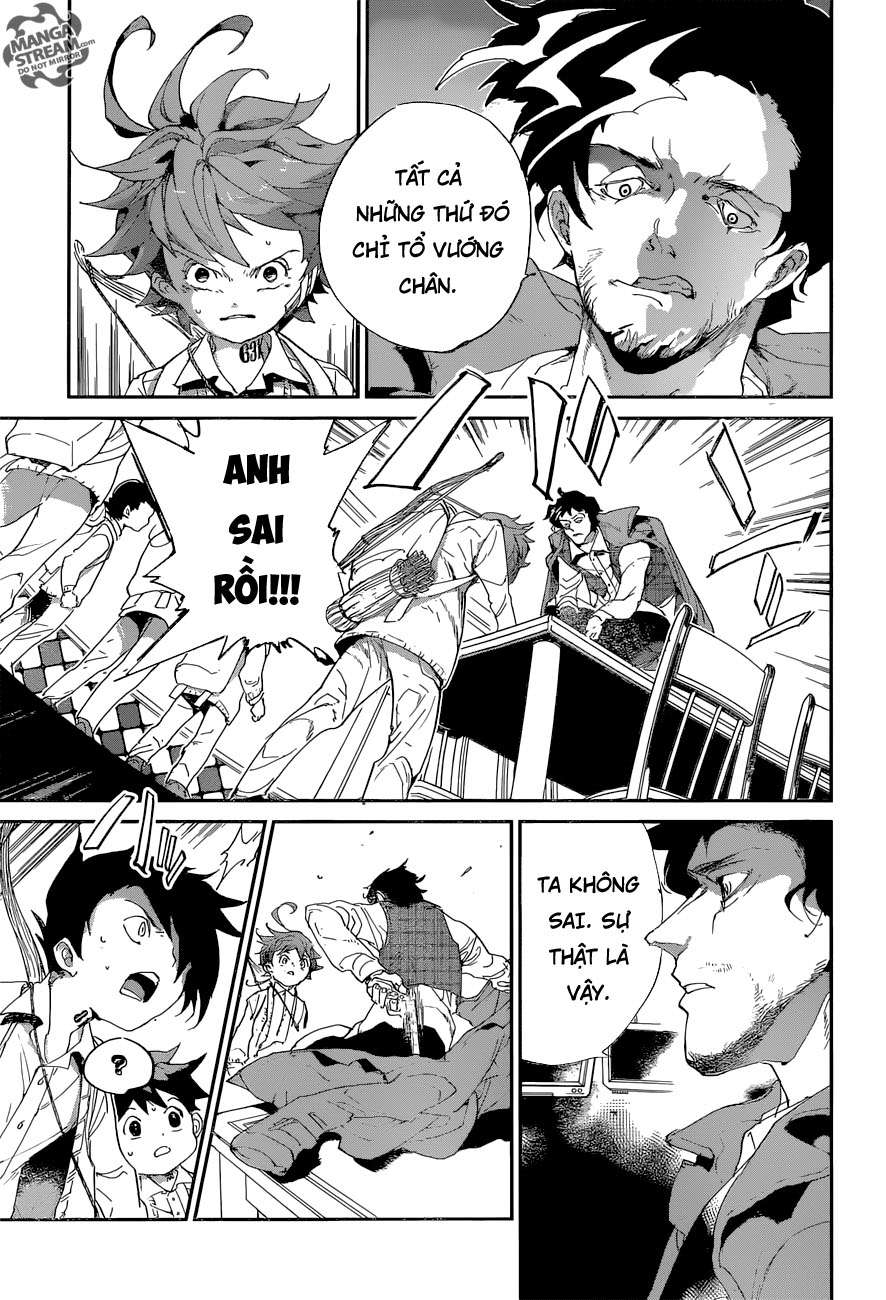 The Promised Neverland Chapter 53 - Trang 2