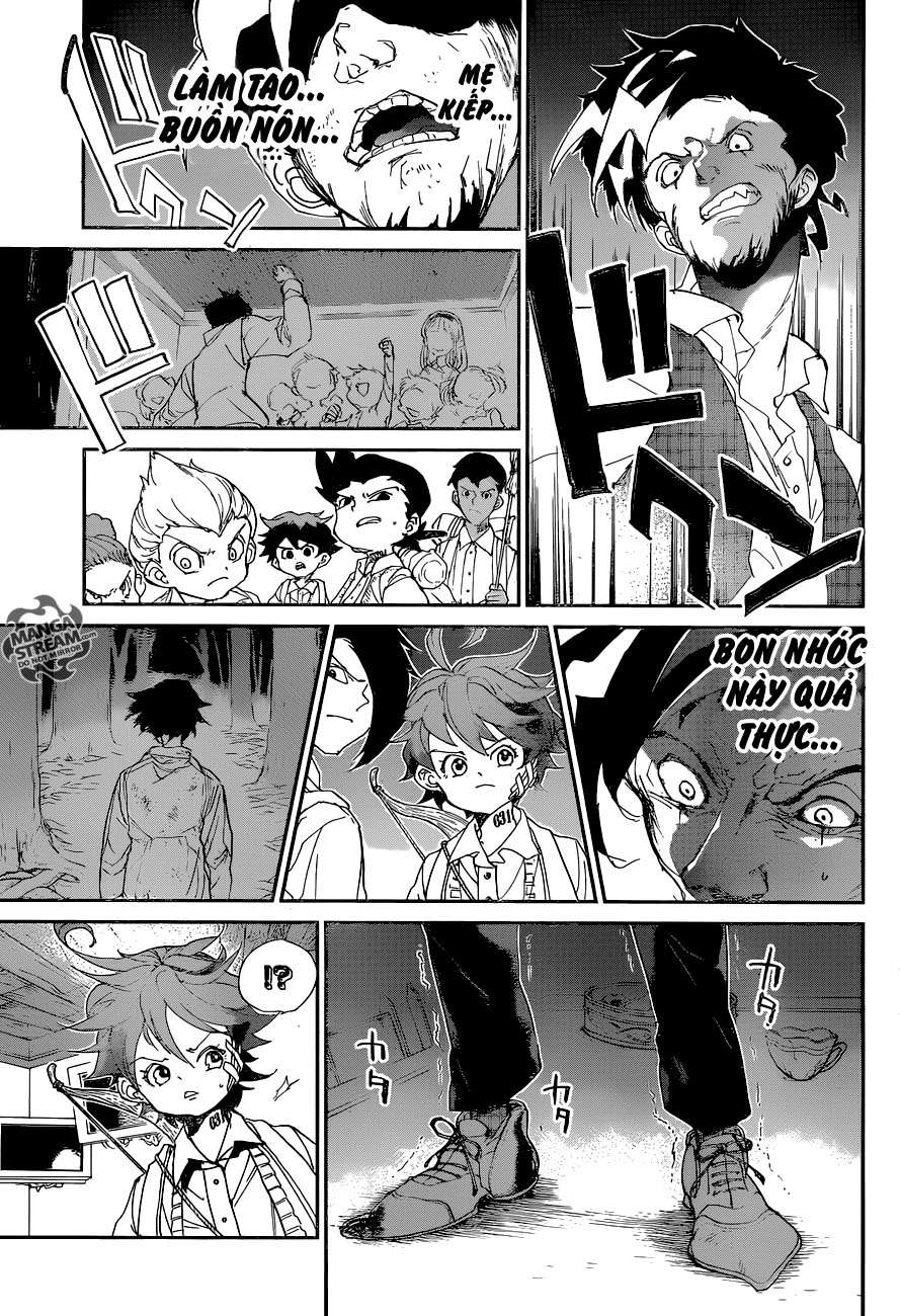 The Promised Neverland Chapter 54 - Trang 2