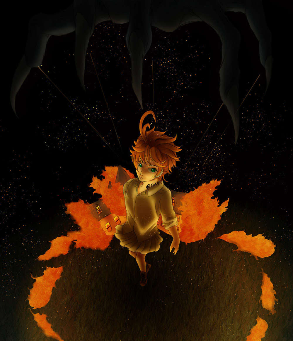 The Promised Neverland Chapter 62 - Trang 2