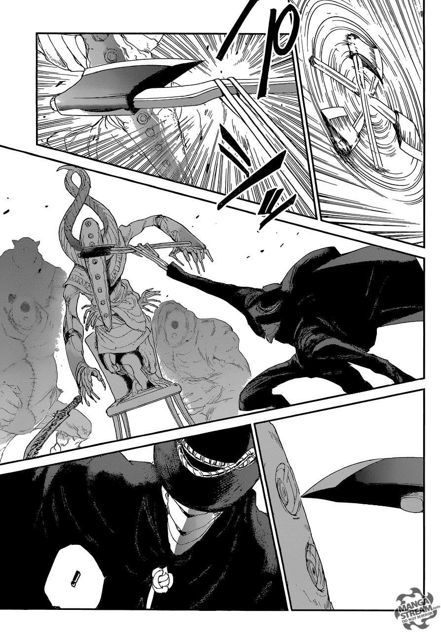 The Promised Neverland Chapter 66 - Trang 2