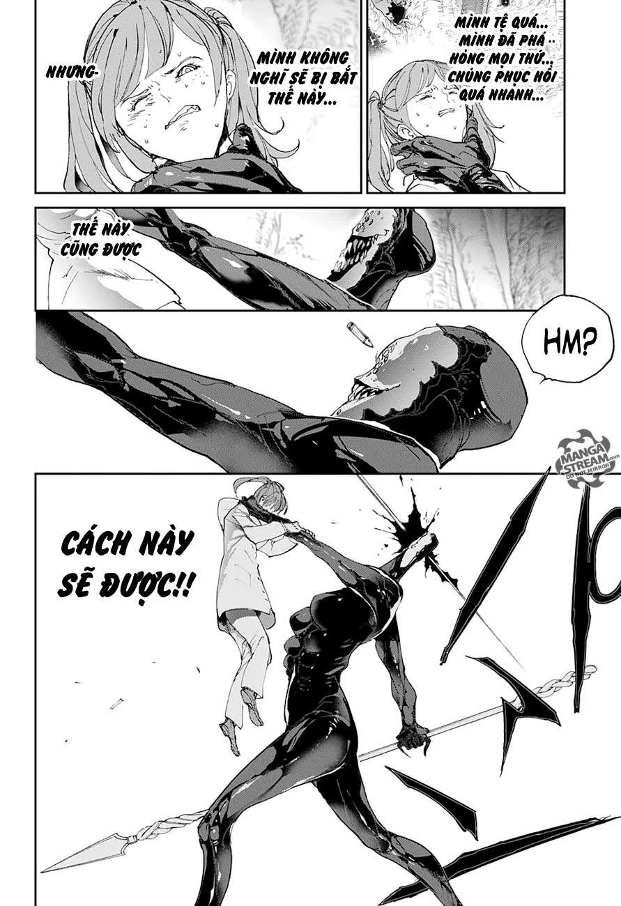 The Promised Neverland Chapter 79 - Trang 2