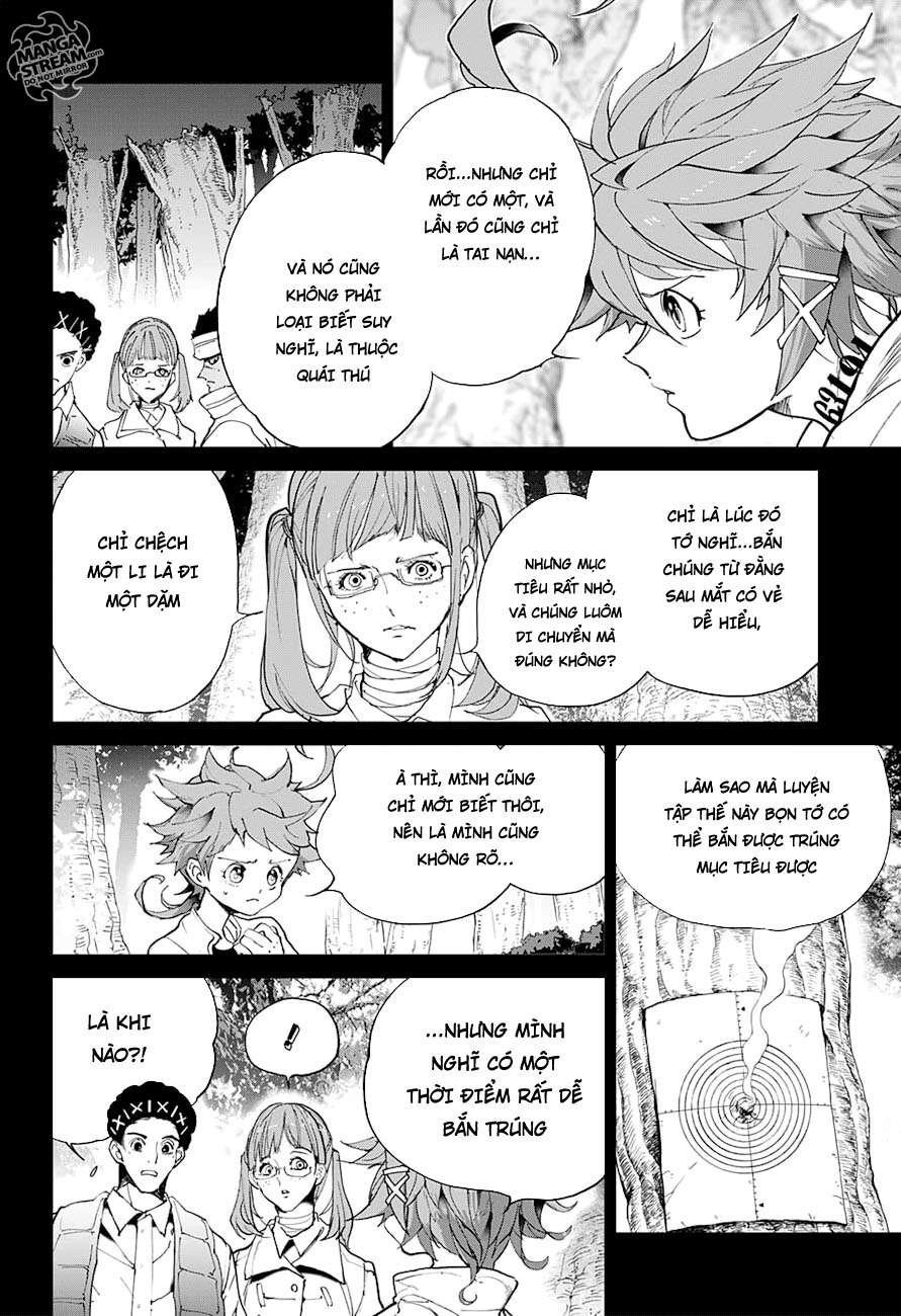 The Promised Neverland Chapter 79 - Trang 2