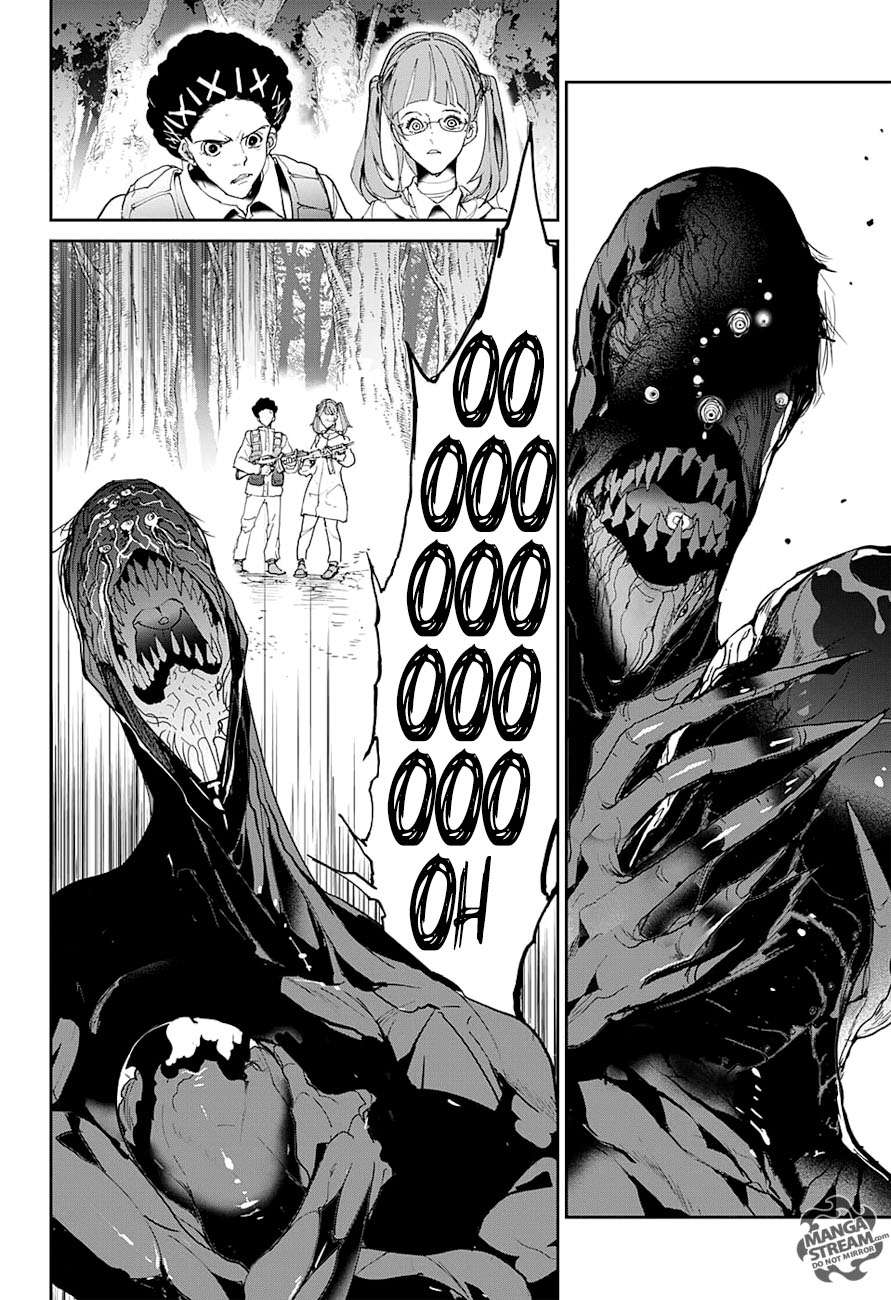 The Promised Neverland Chapter 79 - Trang 2