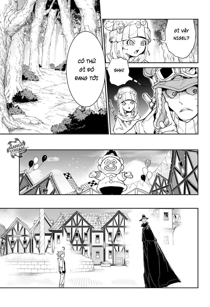The Promised Neverland Chapter 80 - Trang 2